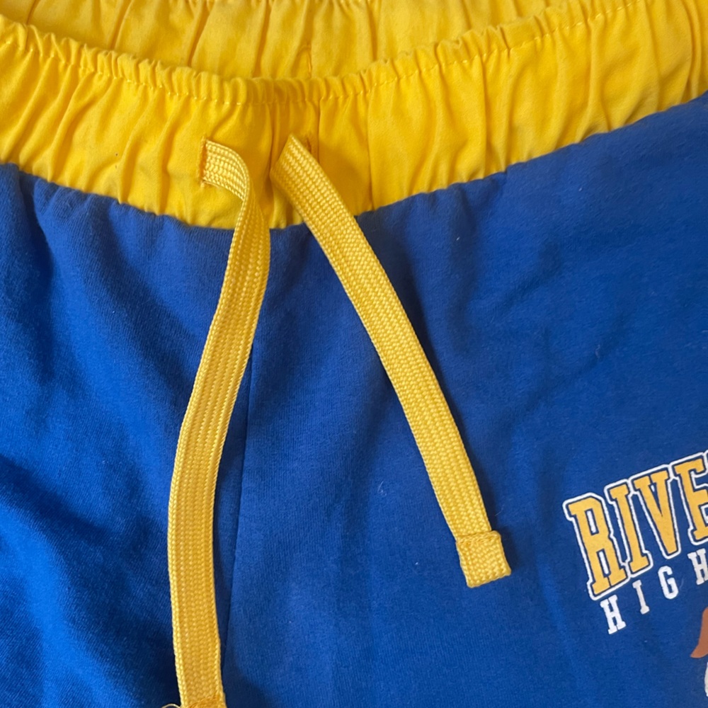 Riverdale shorts - Picture 3 of 5
